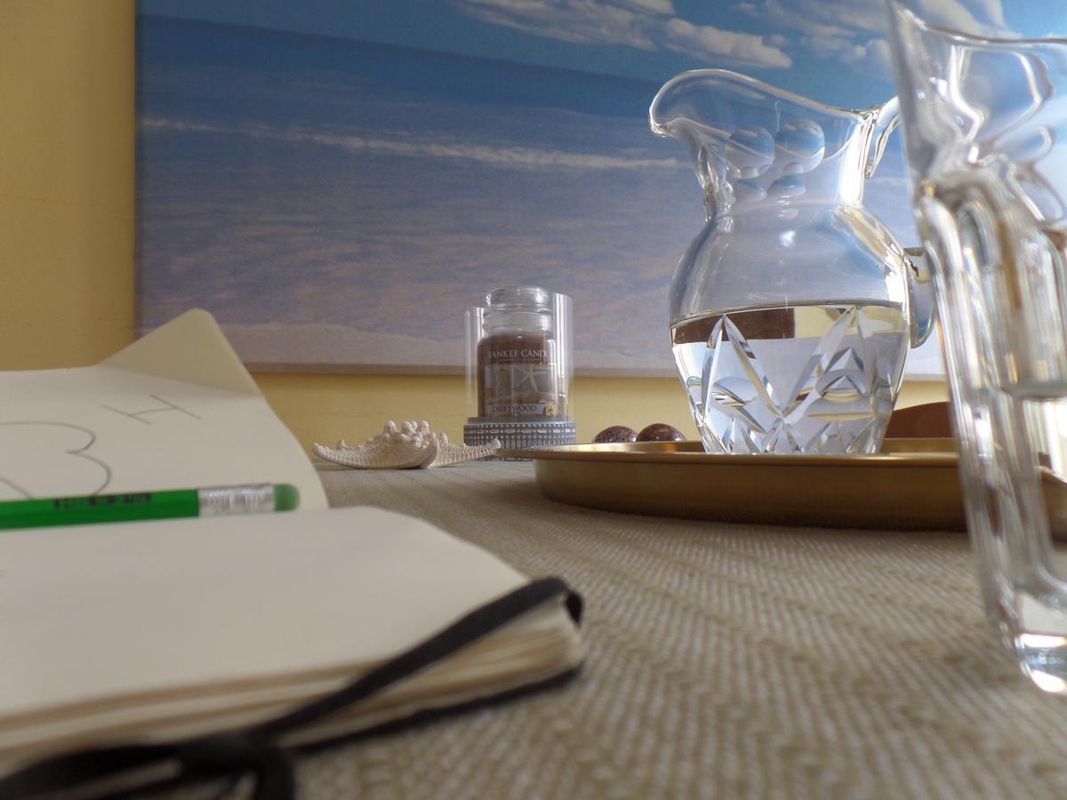 Sea View Apartment Catania Bagian luar foto