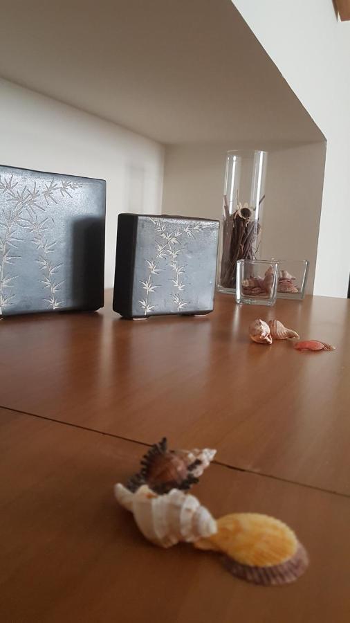 Sea View Apartment Catania Bagian luar foto
