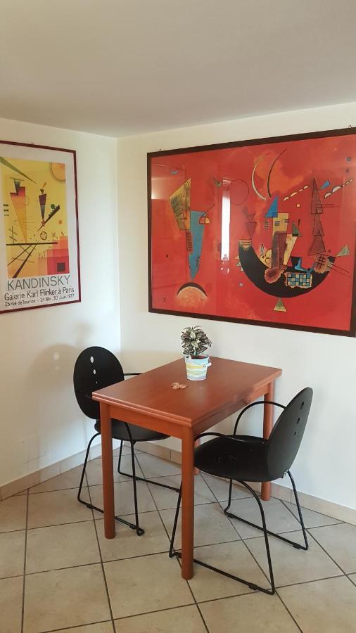 Sea View Apartment Catania Bagian luar foto